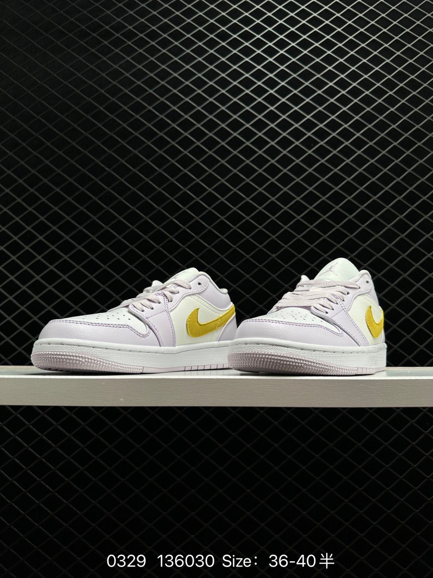 Nike Air Jordan1 Low AJ